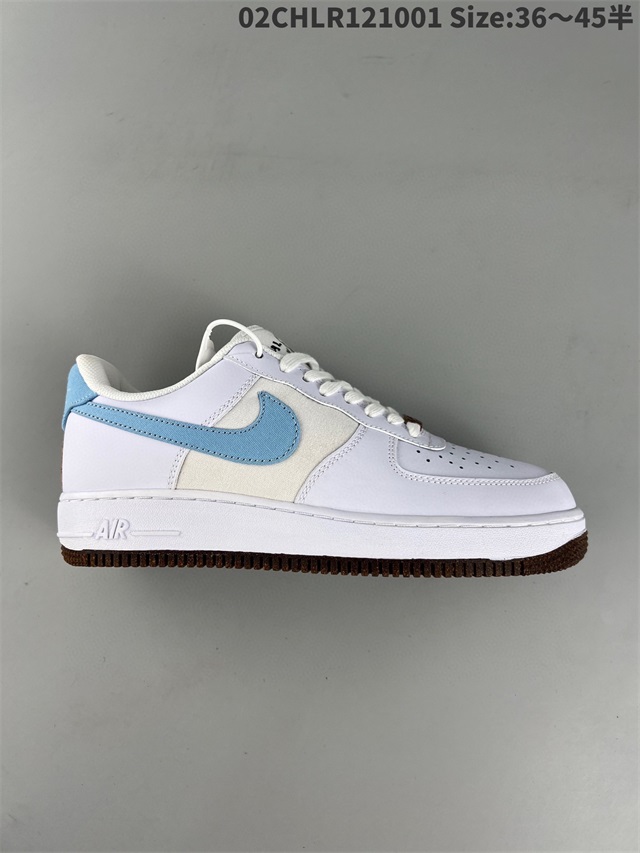 men air force one shoes size 36-45 2022-11-23-266